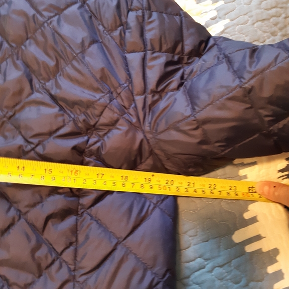 Lole reversible Jacket - large - Picture 2 of 6